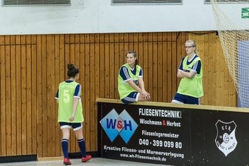 Bild 215 - Volksbank Cup Horst